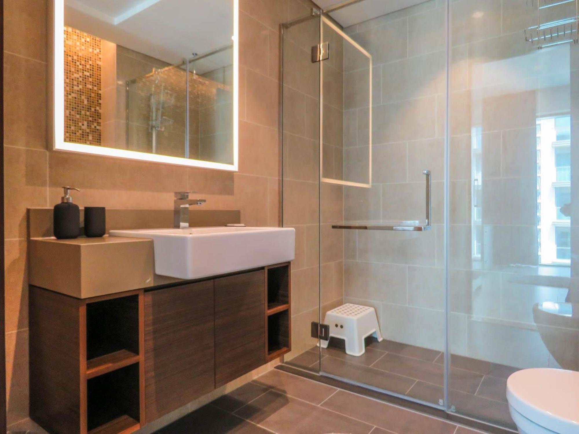 Oyo 755 Sobha Greens