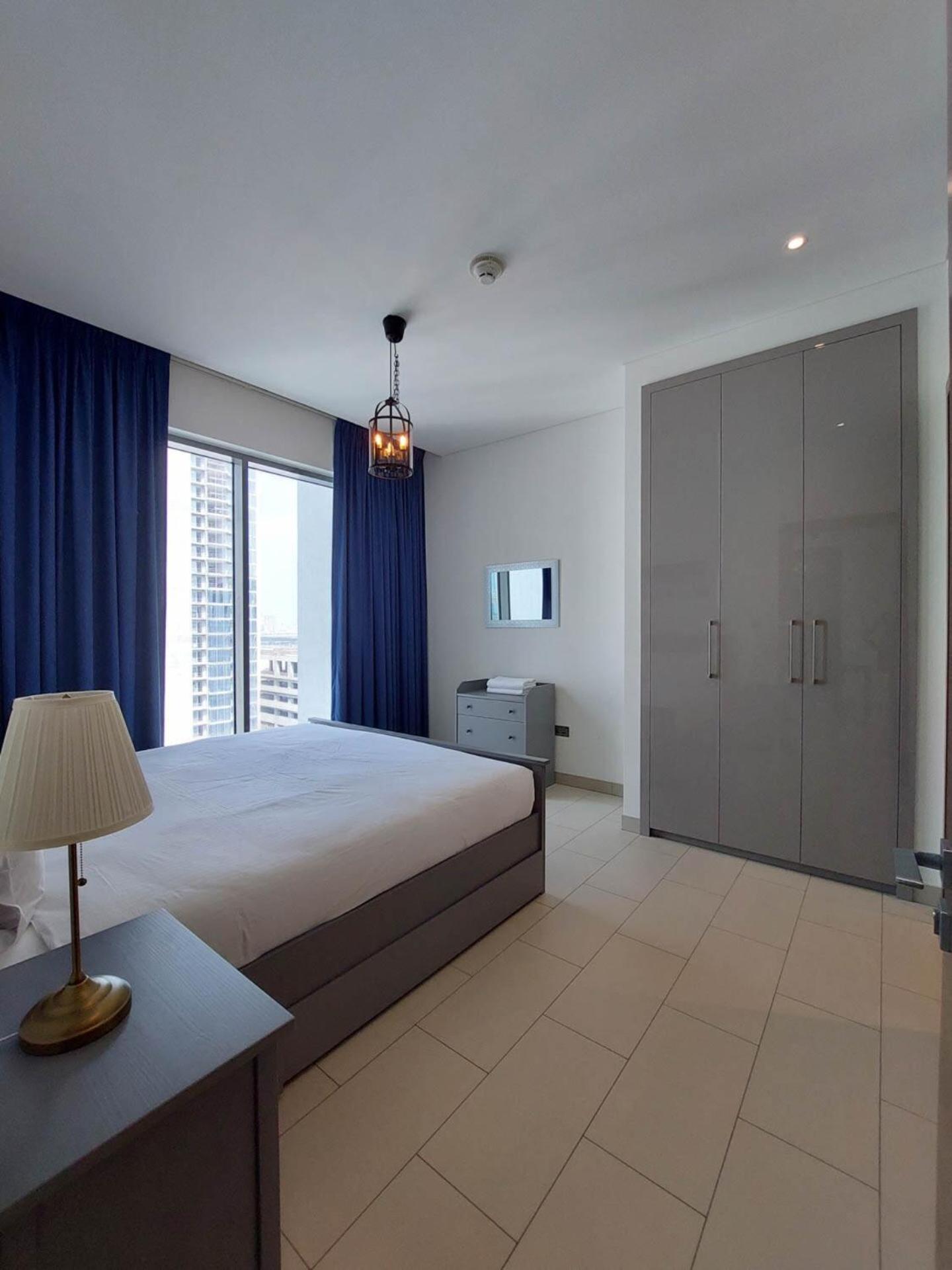 Apartment Oyo 755 Sobha Greens Dubai