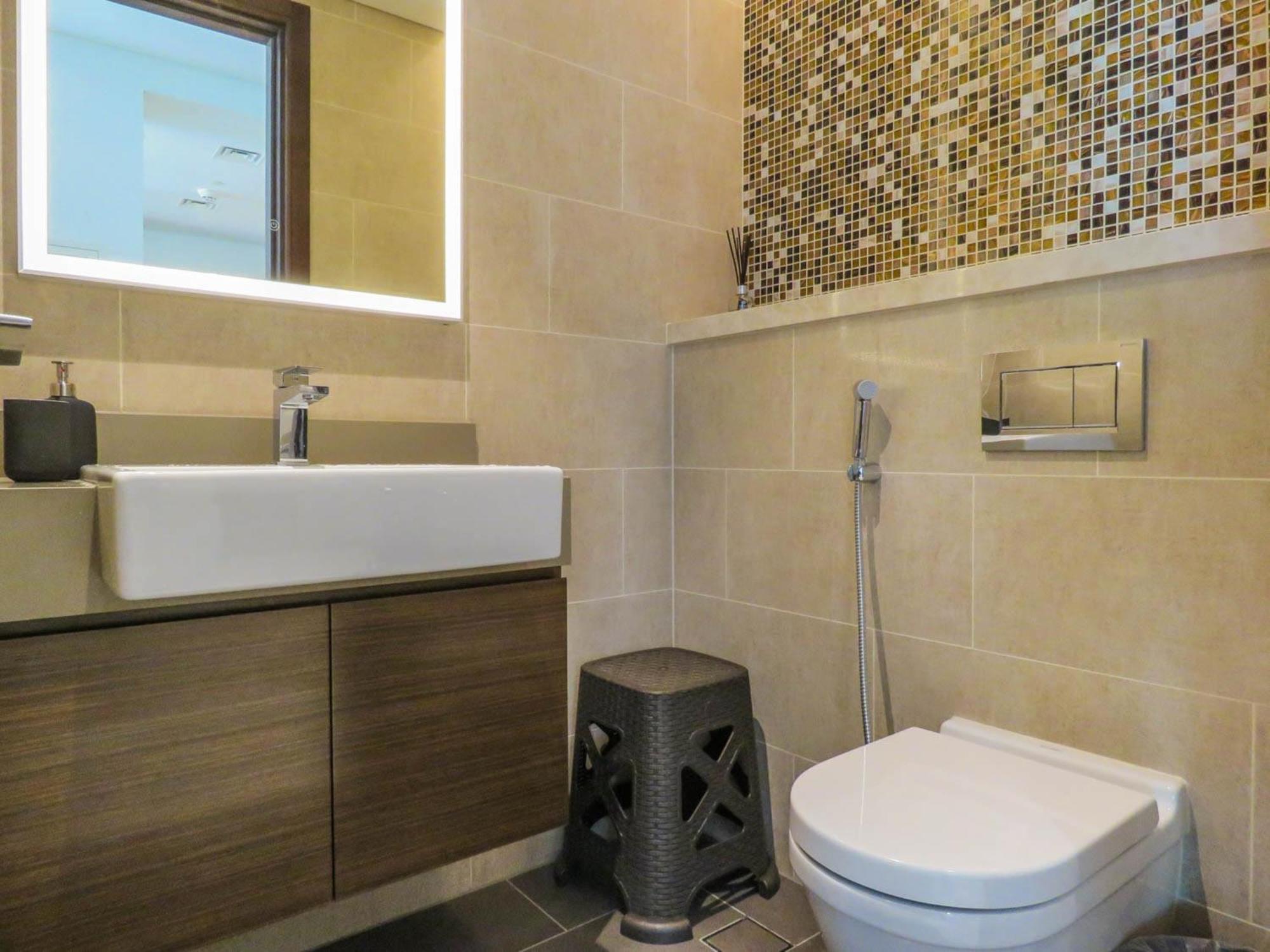 Oyo 755 Sobha Greens Apartment *