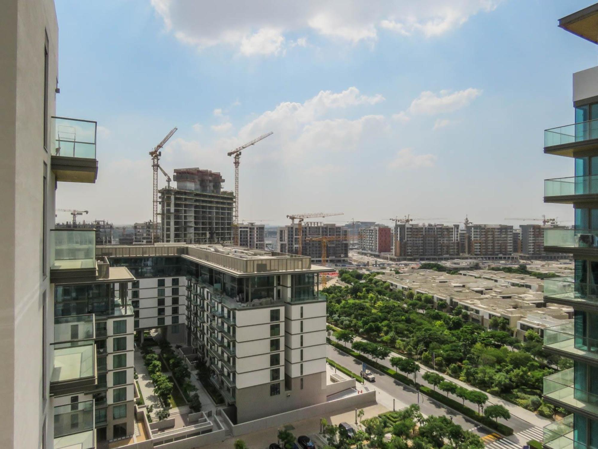 Oyo 755 Sobha Greens * Dubai