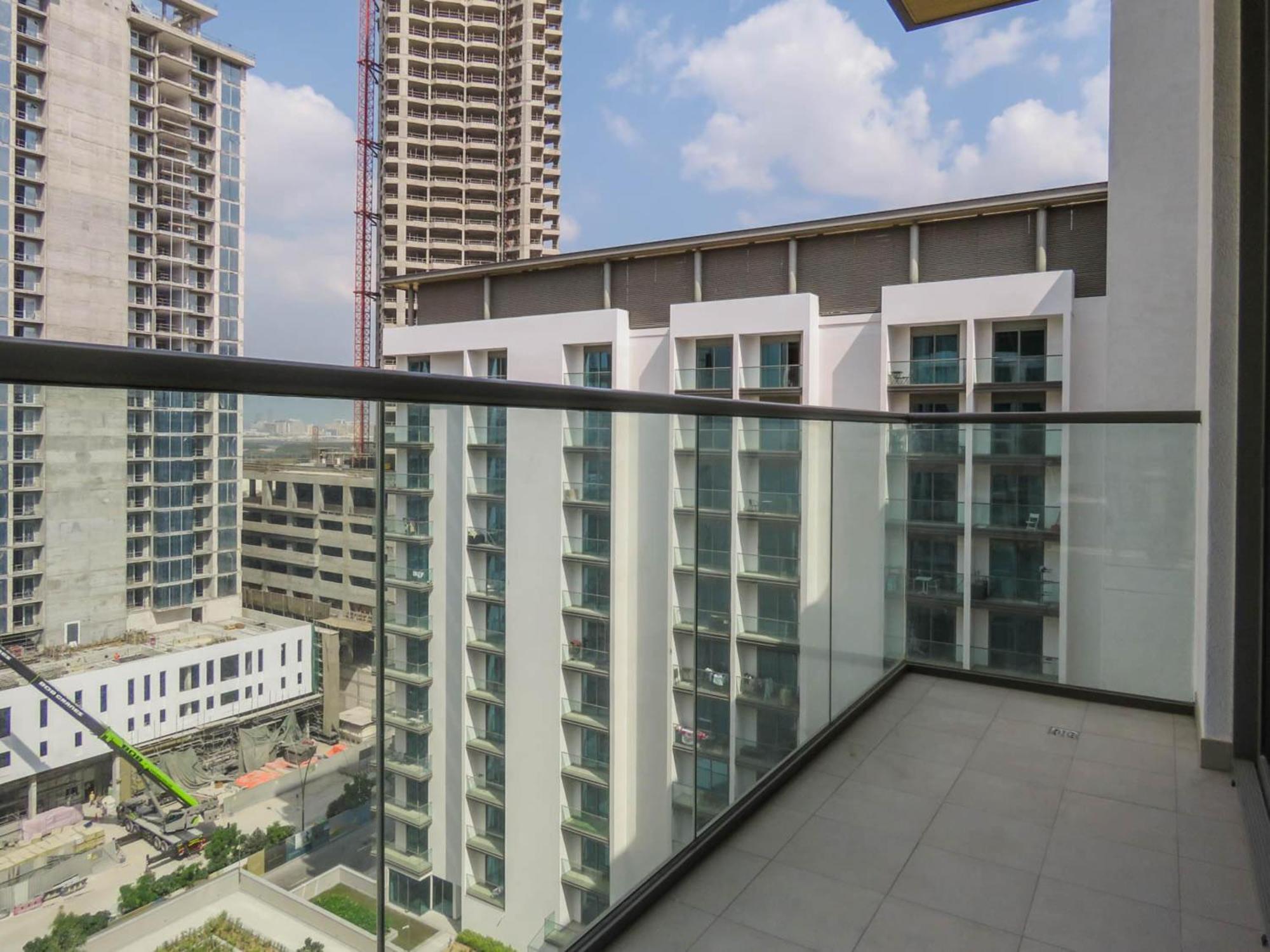 Oyo 755 Sobha Greens Apartment *