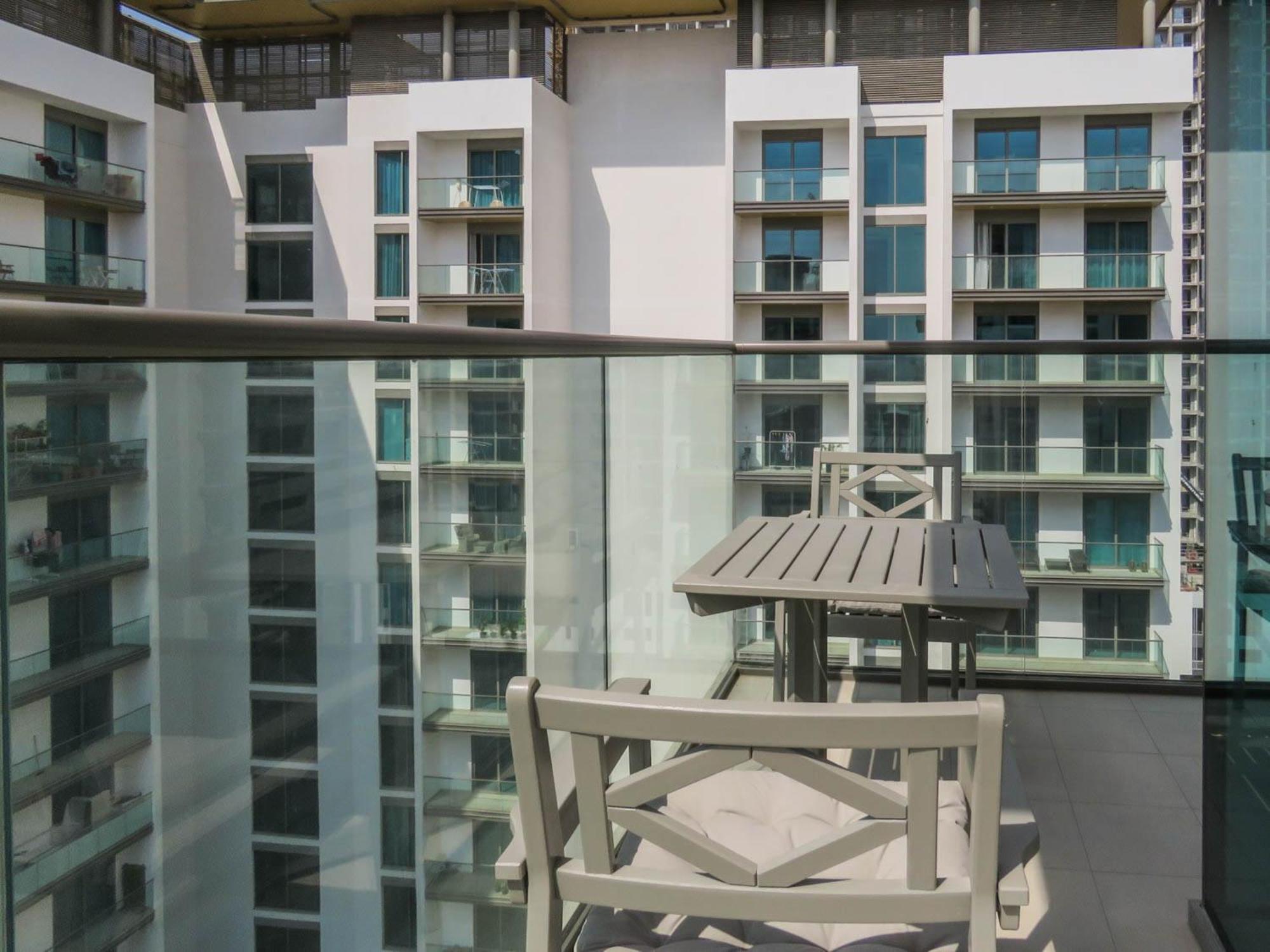 Oyo 755 Sobha Greens * Dubai