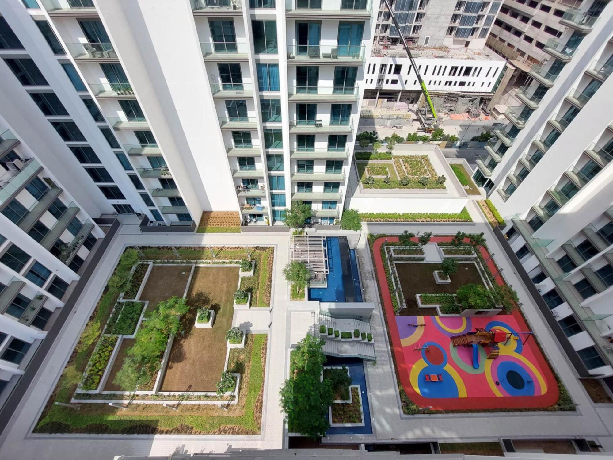 Oyo 755 Sobha Greens