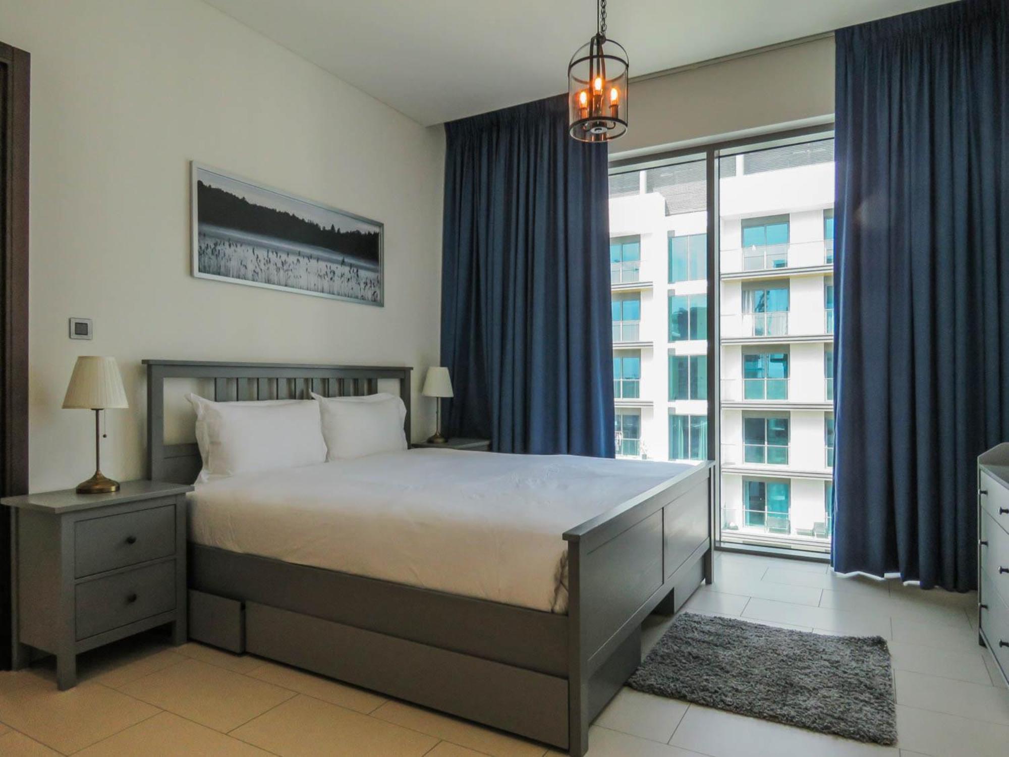Oyo 755 Sobha Greens Apartment