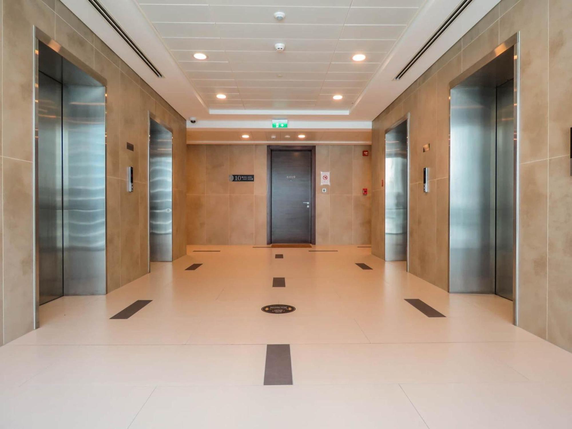 Apartment Oyo 755 Sobha Greens